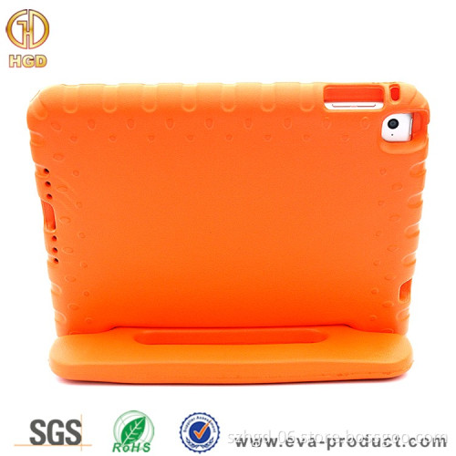 Kids Shockproof Convertible Handle Protective Stand Cover Case for iPad Mini 4